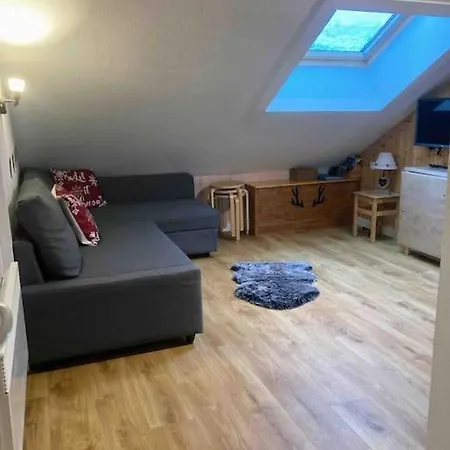 Apartament T2 Pour 4 Pers Style Pied Des Pistes *