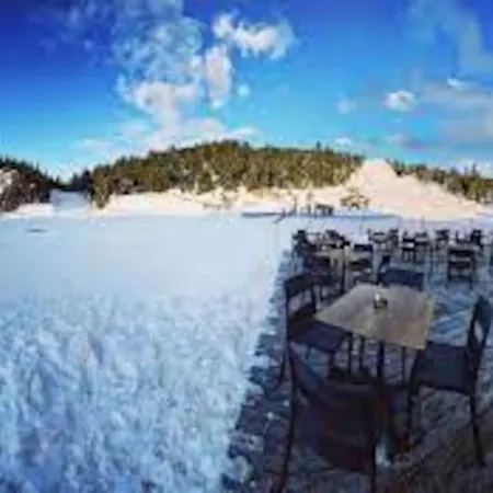 Apartamento T2 Pour 4 Pers Style Pied Des Pistes *