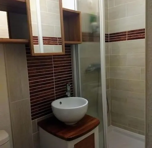 Apartamento T2 Pour 4 Pers Style Pied Des Pistes Bolquere Pyrenees 2000