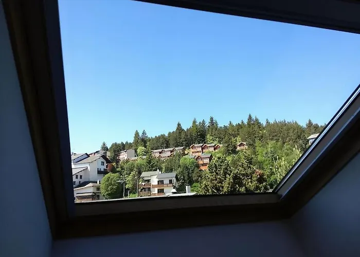 T2 Pour 4 Pers Style Pied Des Pistes アパート Bolquere Pyrenees 2000