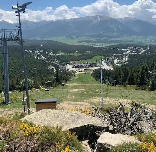 アパート T2 Pour 4 Pers Style Pied Des Pistes *